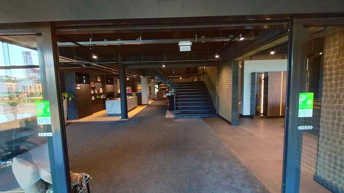 3D-tour van Grando in Hazerswoude-Dorp